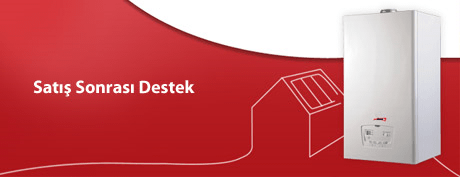 Protherm Yedek Parça